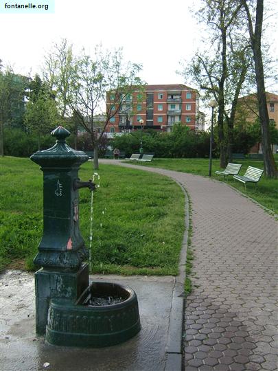 Fontanelle.org - Galleria immagini