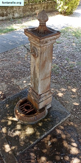 Fontanelle.org - Galleria immagini