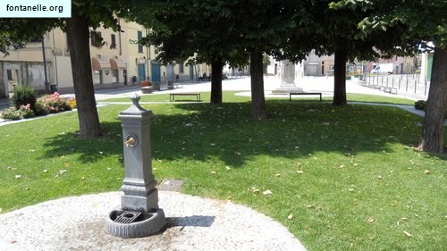 Fontanelle.org - Galleria immagini