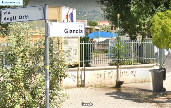 Fontanelle.org - Galleria immagini