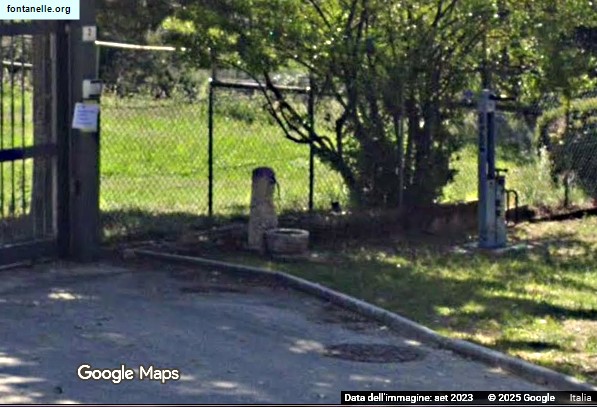 Fontanelle.org - Galleria immagini