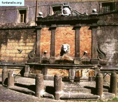 Fontanelle.org - Galleria immagini