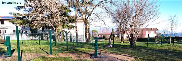 Fontanelle.org - Galleria immagini