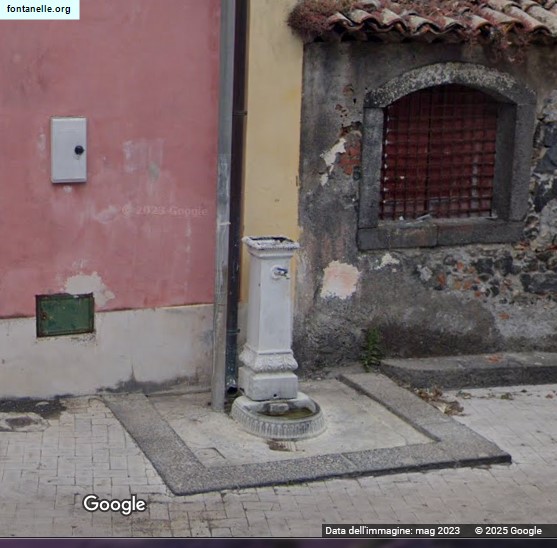 Fontanelle.org - Galleria immagini