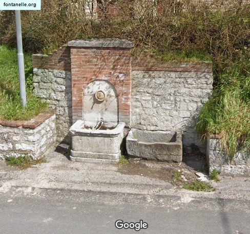 Fontanelle.org - Galleria immagini