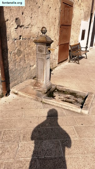 Fontanelle.org - Galleria immagini
