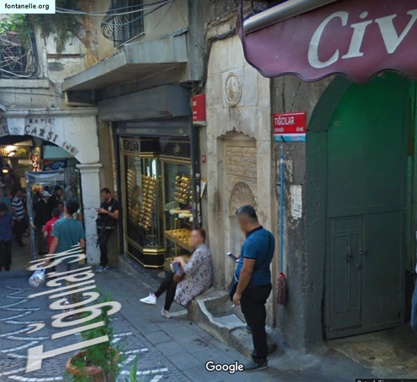 Fontanelle.org - Galleria immagini