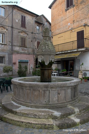 Fontanelle.org - Galleria immagini