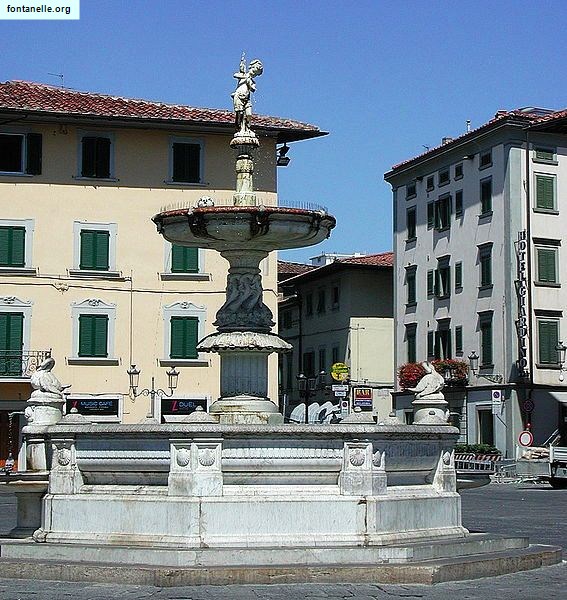 Fontanelle.org - Galleria immagini