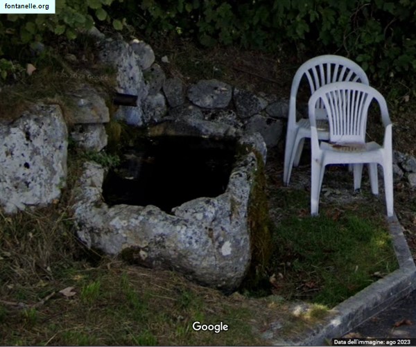Fontanelle.org - Galleria immagini