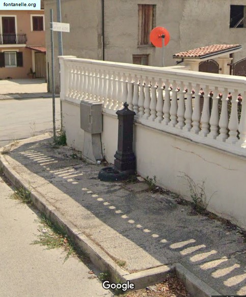 Fontanelle.org - Galleria immagini