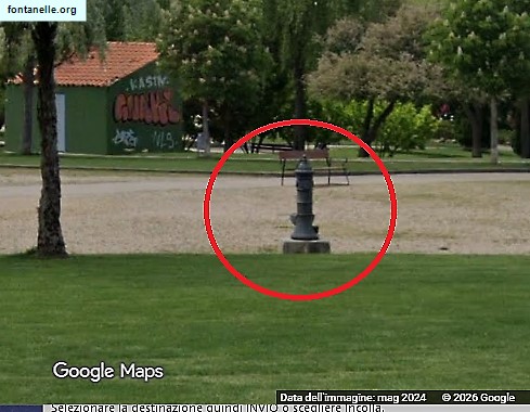 Fontanelle.org - Galleria immagini