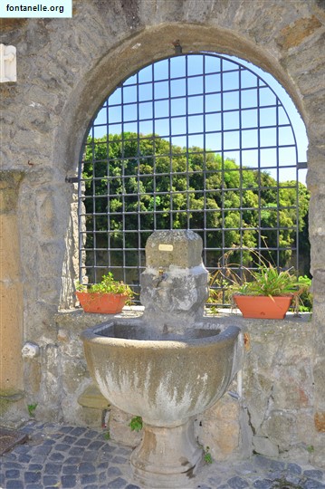 Fontanelle.org - Galleria immagini