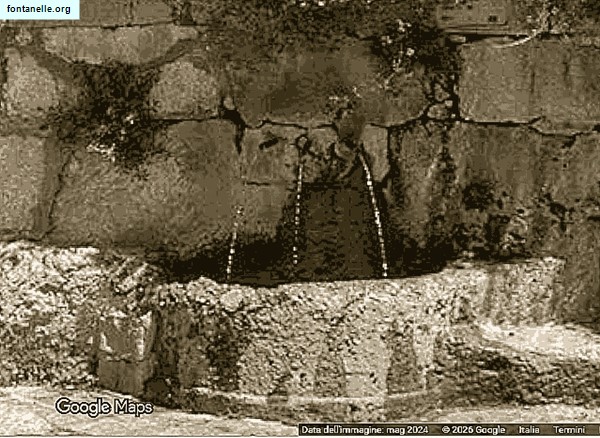 Fontanelle.org - Galleria immagini