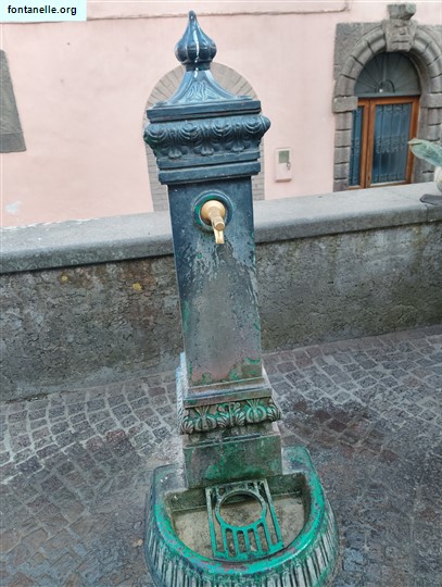 Fontanelle.org - Galleria immagini