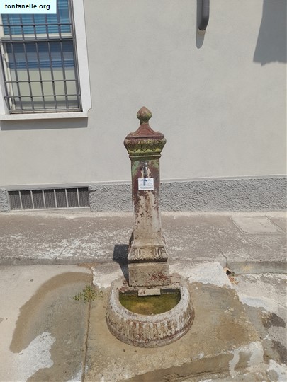 Fontanelle.org - Galleria immagini