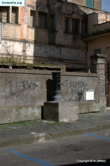 Fontanelle.org - Galleria immagini