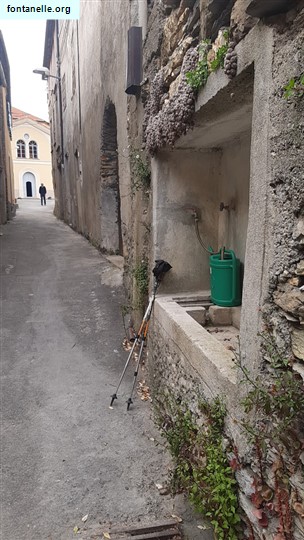 Fontanelle.org - Galleria immagini