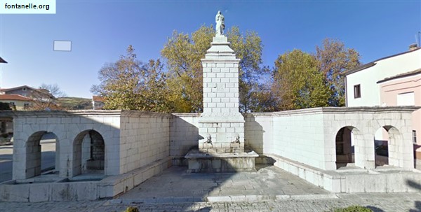 Fontanelle.org - Galleria immagini