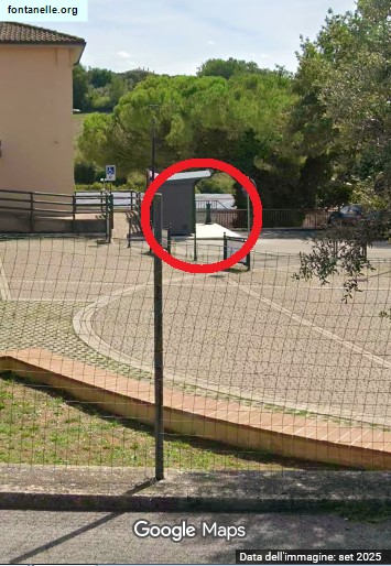 Fontanelle.org - Galleria immagini