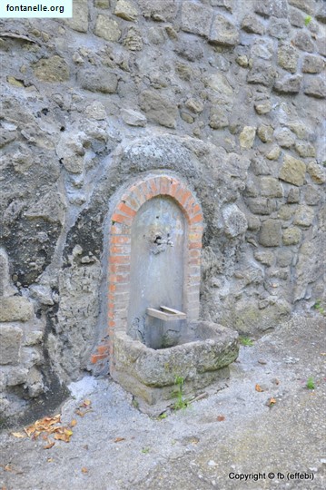 Fontanelle.org - Galleria immagini