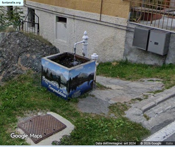 Fontanelle.org - Galleria immagini
