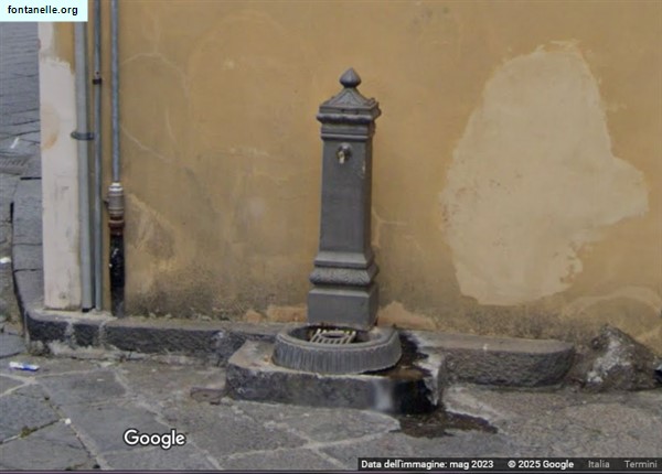Fontanelle.org - Galleria immagini