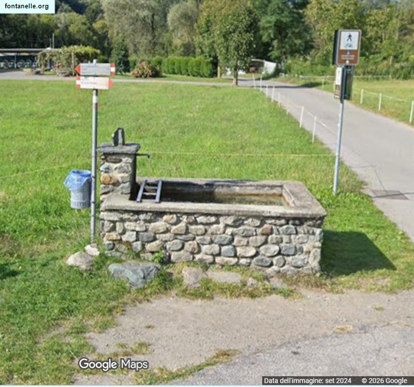 Fontanelle.org - Galleria immagini