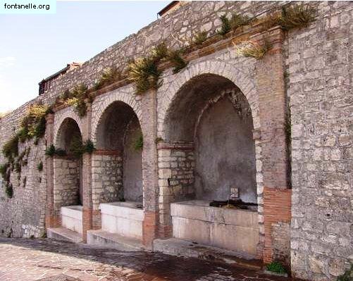 Fontanelle.org - Galleria immagini