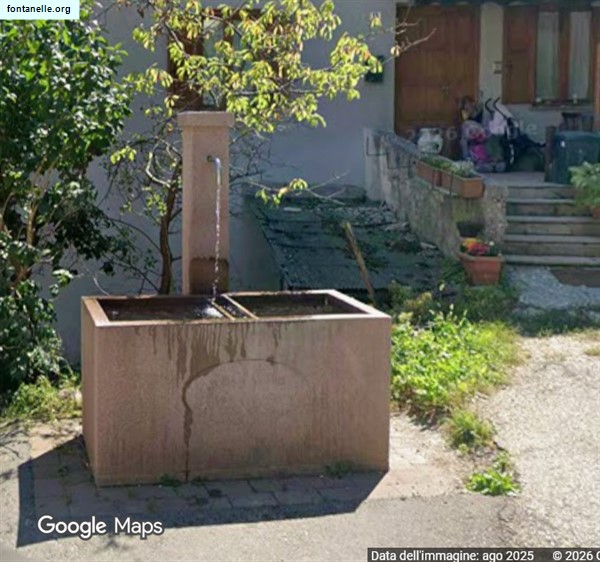 Fontanelle.org - Galleria immagini