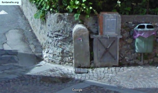 Fontanelle.org - Galleria immagini
