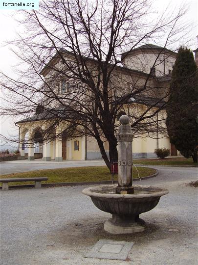 Fontanelle.org - Galleria immagini