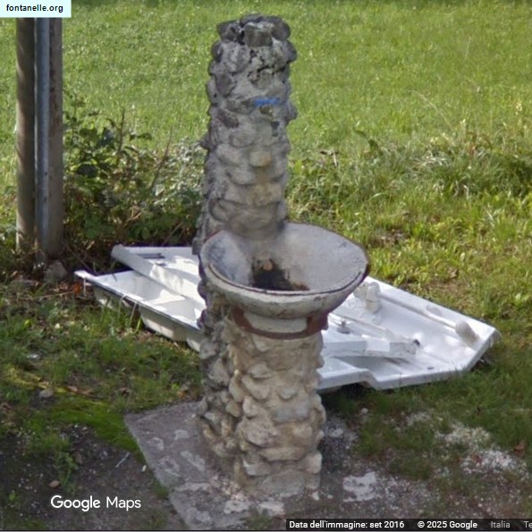 Fontanelle.org - Galleria immagini