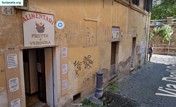 Fontanelle.org - Galleria immagini