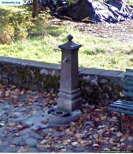 Fontanelle.org - Galleria immagini