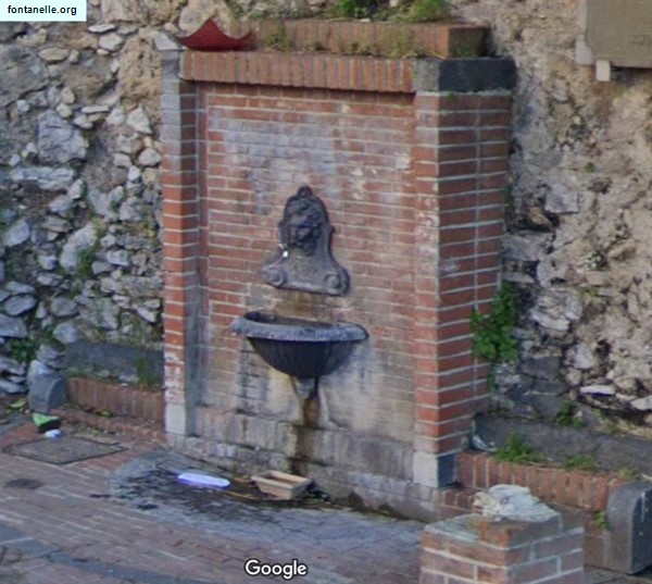 Fontanelle.org - Galleria immagini