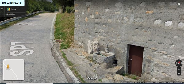 Fontanelle.org - Galleria immagini