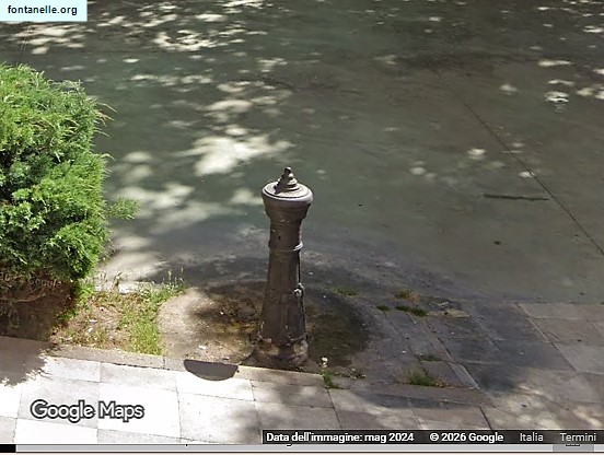 Fontanelle.org - Galleria immagini