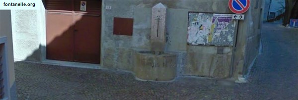 Fontanelle.org - Galleria immagini