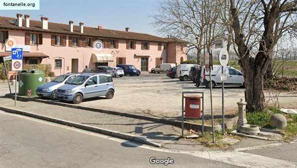 Fontanelle.org - Galleria immagini