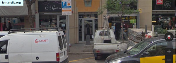 Fontanelle.org - Galleria immagini