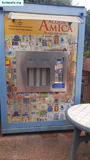 Fontanelle.org - Galleria immagini