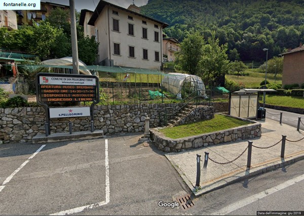 Fontanelle.org - Galleria immagini