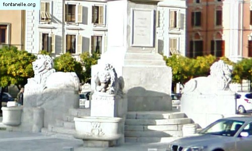 Fontanelle.org - Galleria immagini