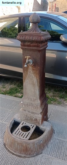Fontanelle.org - Galleria immagini