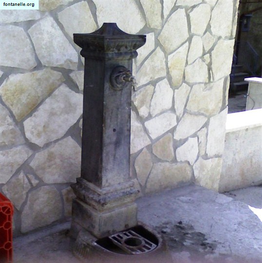 Fontanelle.org - Galleria immagini