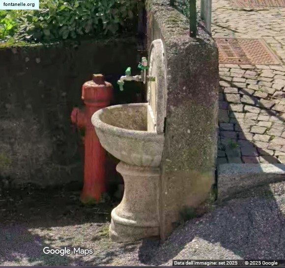 Fontanelle.org - Galleria immagini