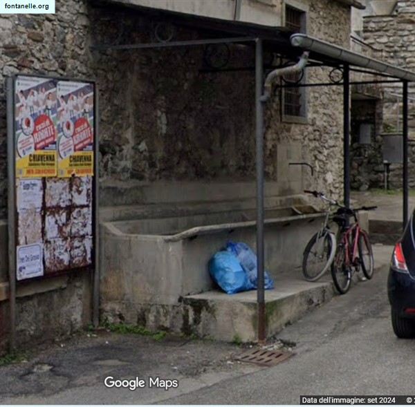 Fontanelle.org - Galleria immagini