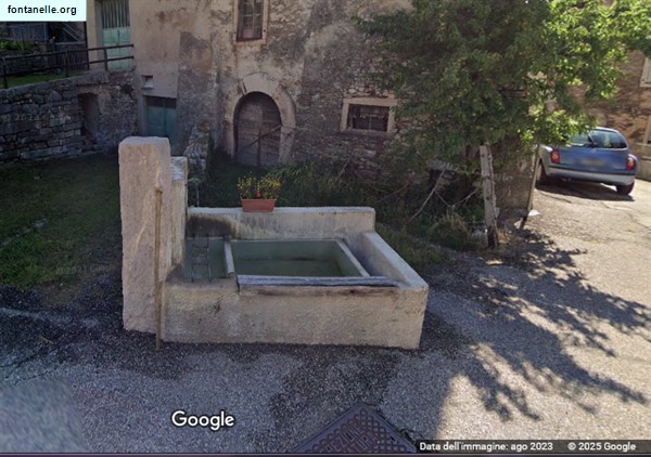 Fontanelle.org - Galleria immagini