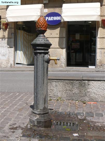 Fontanelle.org - Galleria immagini